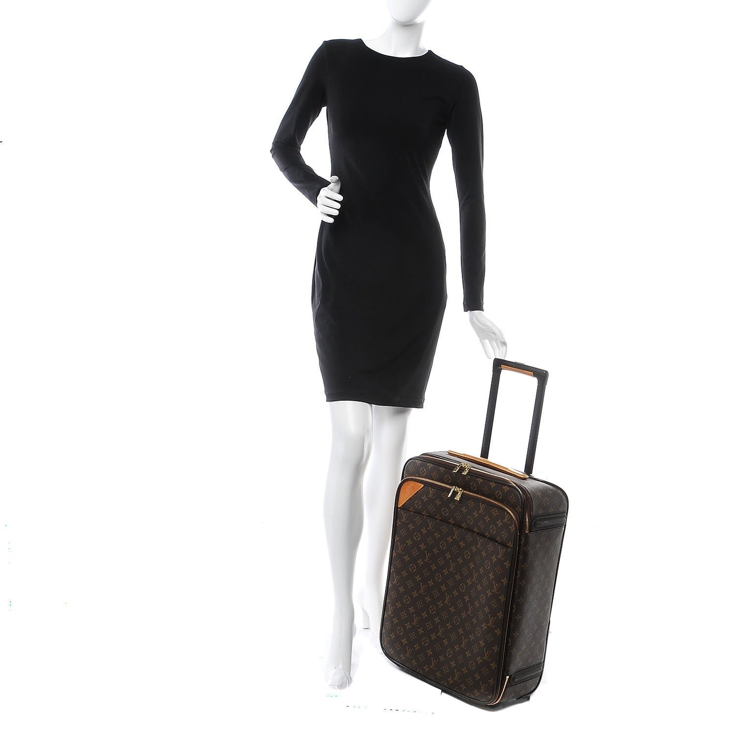 Monogram Pegase Legere Business 55