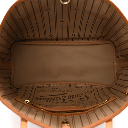 Louis Vuitton Monogram Neverfull PM 6 of 9