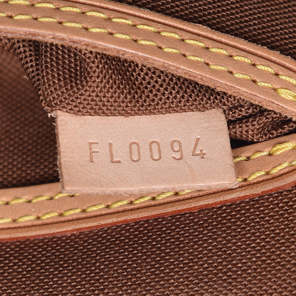 Louis Vuitton Monogram Alma PM 7 of 13