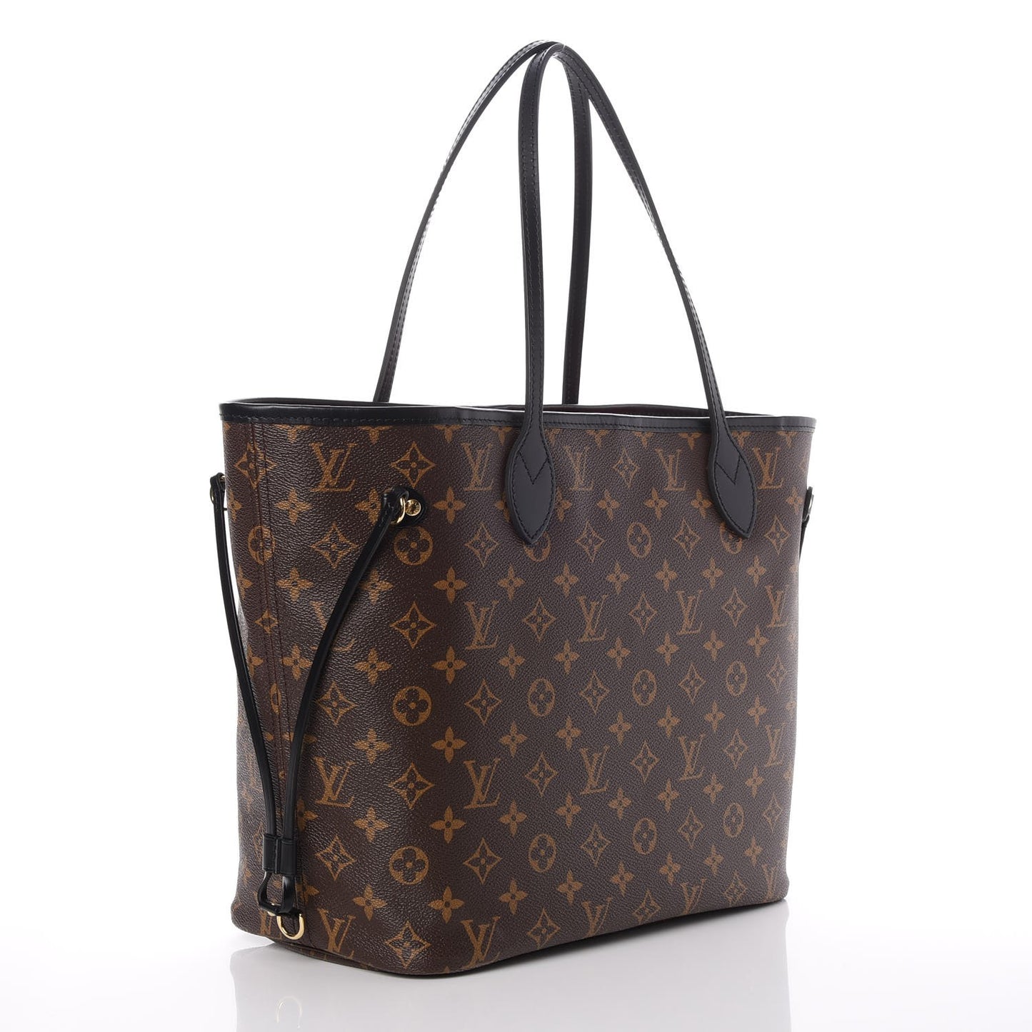 Monogram World Tour Neverfull MM