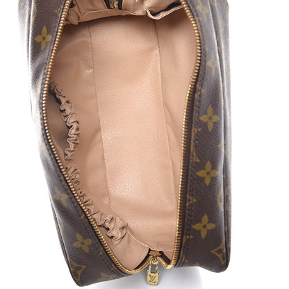 Louis Vuitton Monogram Trousse Toilette 28 5 of 10