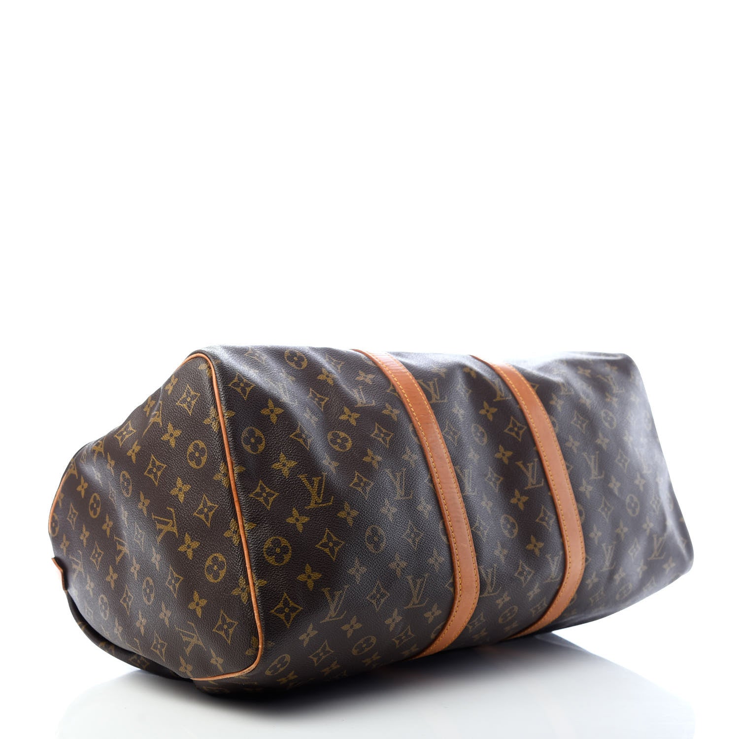 Louis Vuitton Monogram Keepall 50 3 of 7