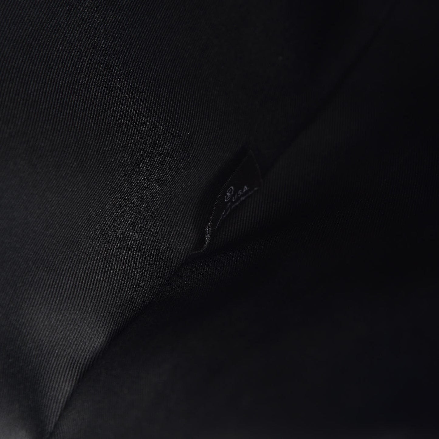 Monogram Tournelle MM Black