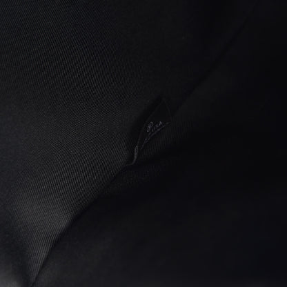 Louis Vuitton Monogram Tournelle MM Black 7 of 13