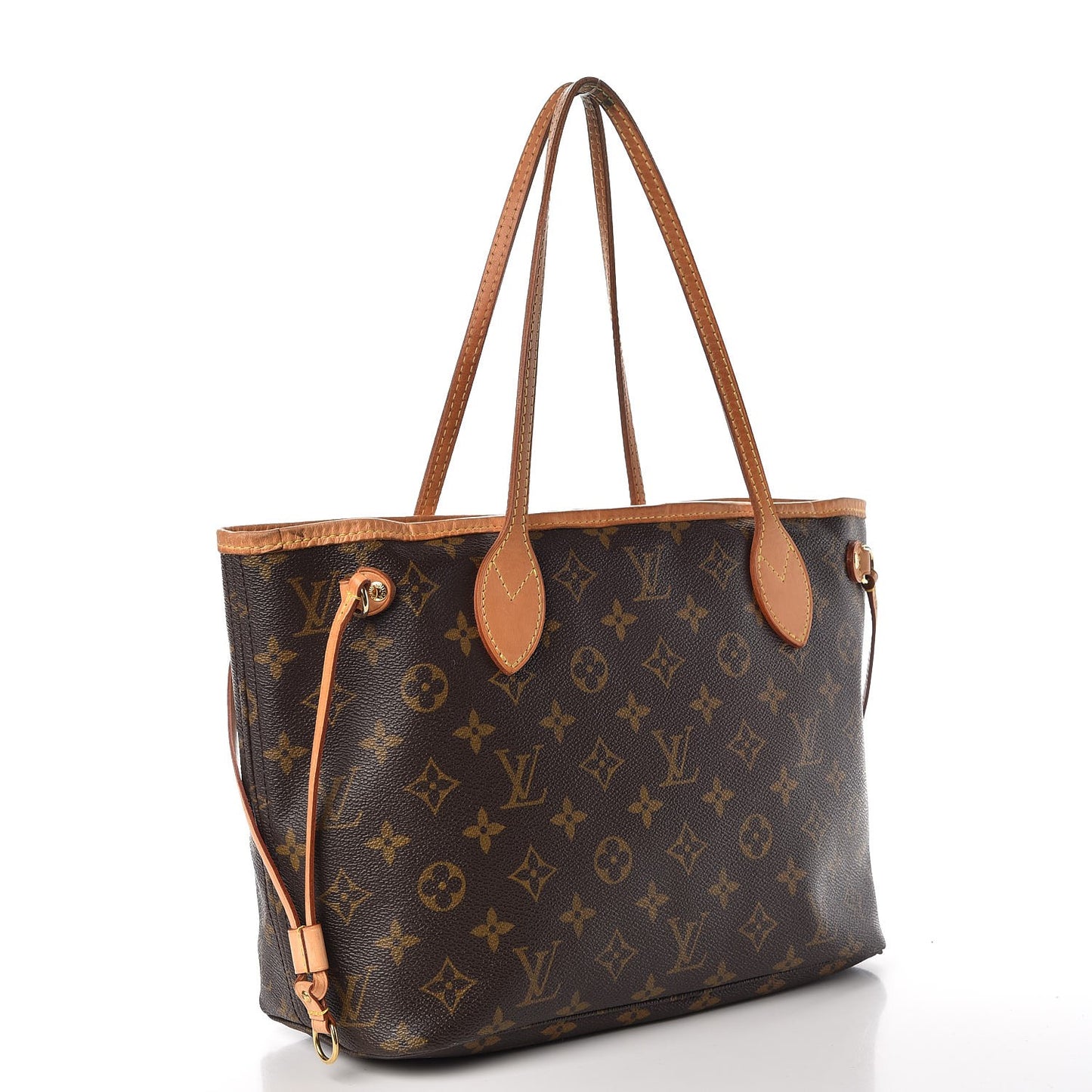 Monogram Neverfull PM