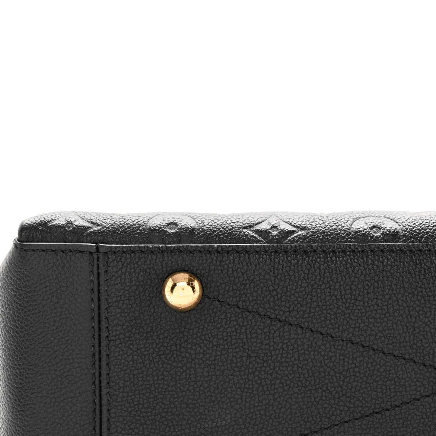 Empreinte Surene MM Black