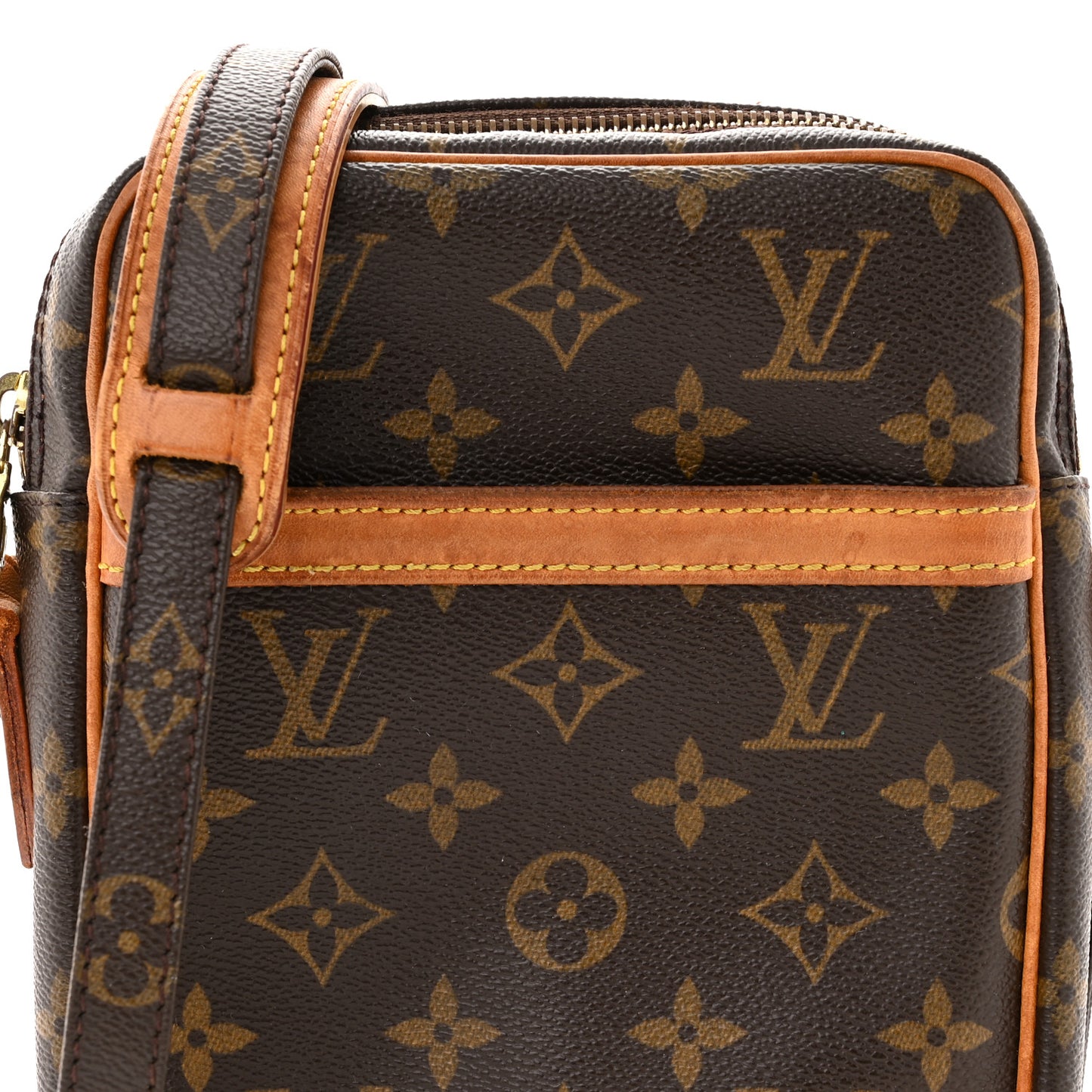 Monogram Danube 21