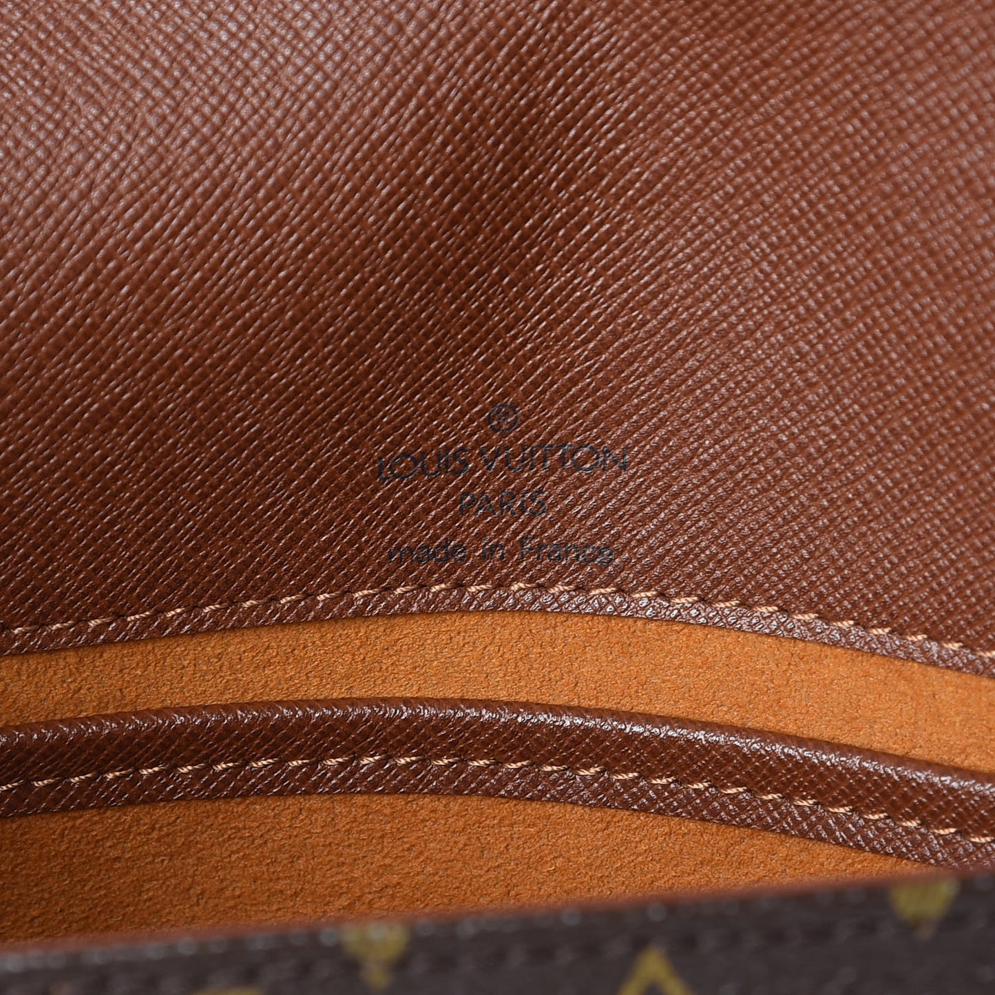 Monogram Musette Tango