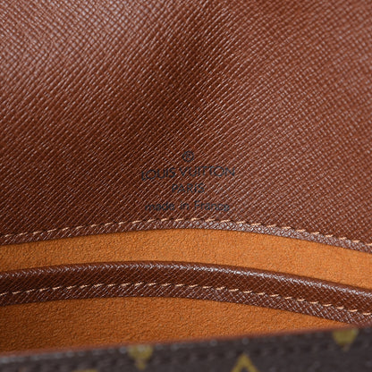 Louis Vuitton Monogram Musette Tango 8 of 11