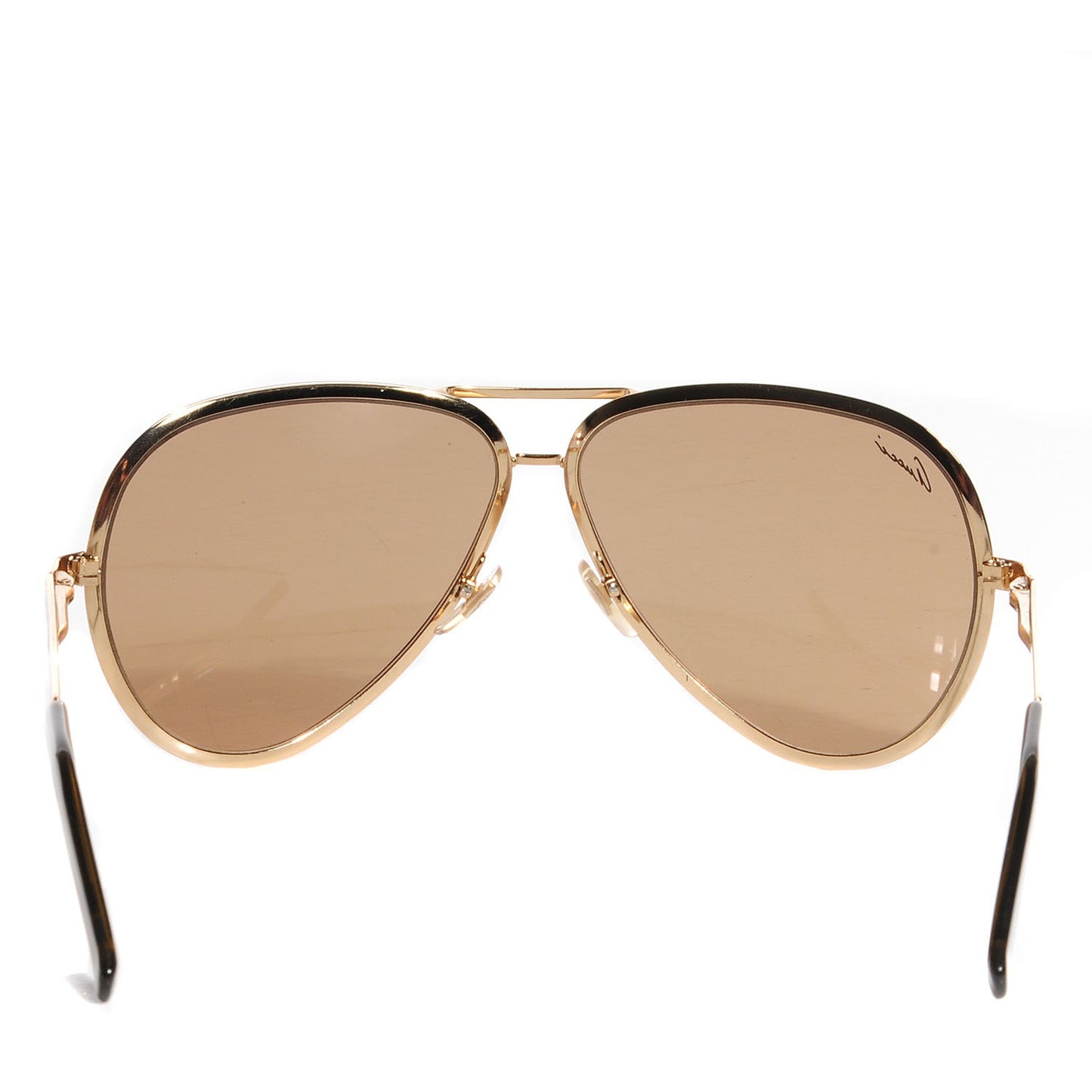 Aviator Sunglasses 2785/S Gold