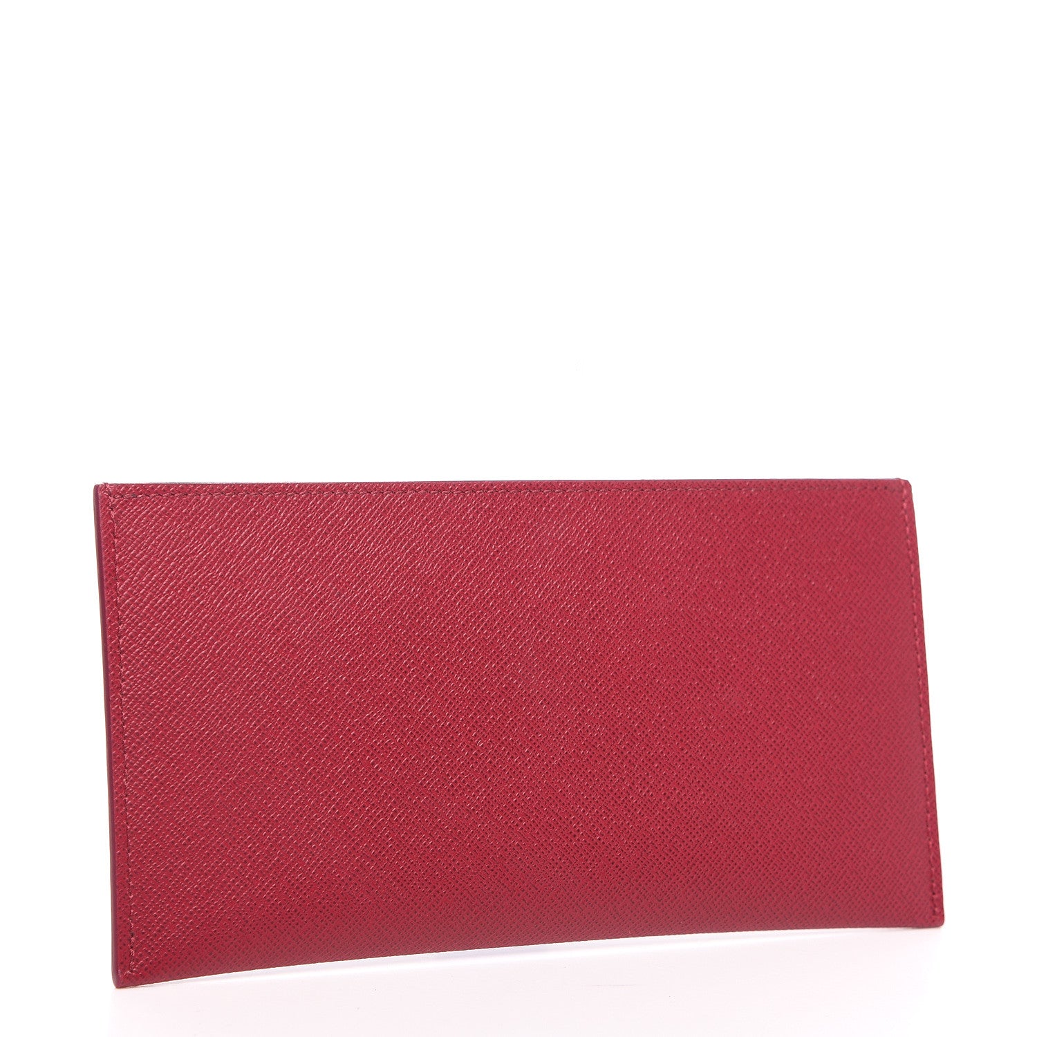 Louis Vuitton Calfskin Felicie Card Holder Insert Fuchsia 2 of 5