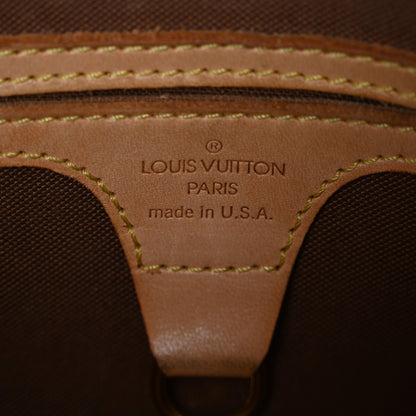 Louis Vuitton Monogram Ellipse PM 6 of 16