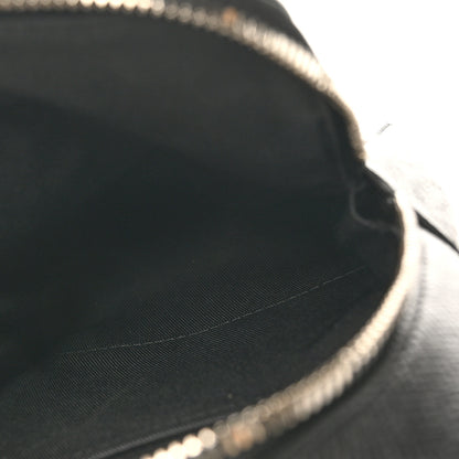 Louis Vuitton Taigarama Outdoor Slingbag Black 5 of 9