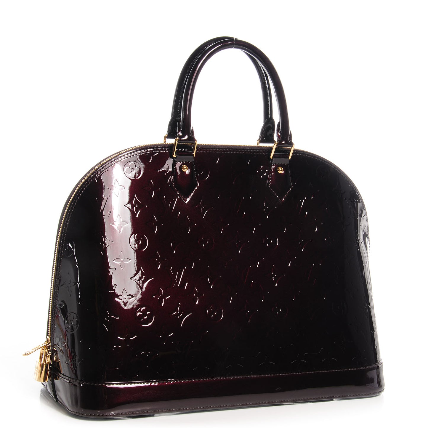 Vernis Alma GM Amarante