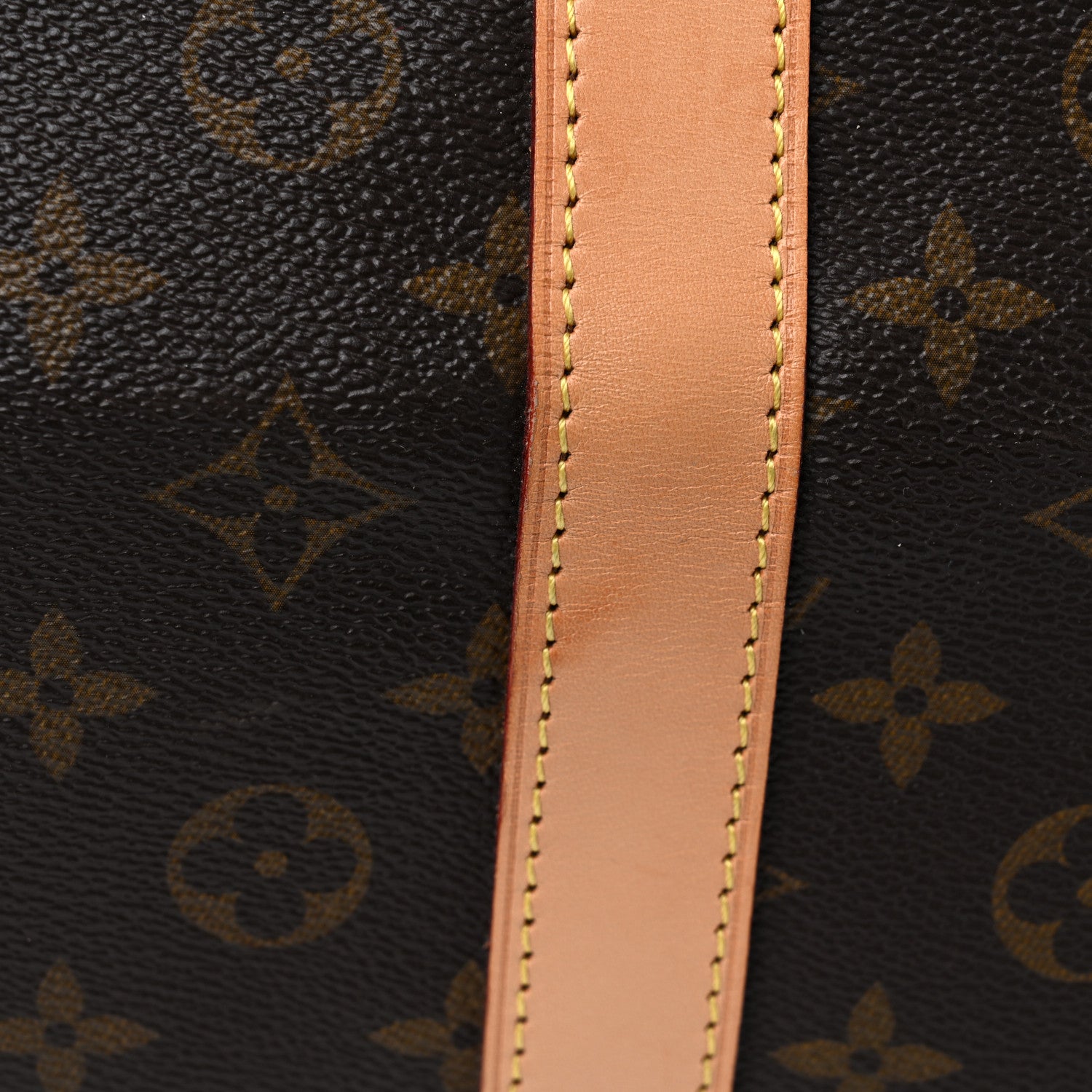 Louis Vuitton Monogram Keepall 60 11 of 13