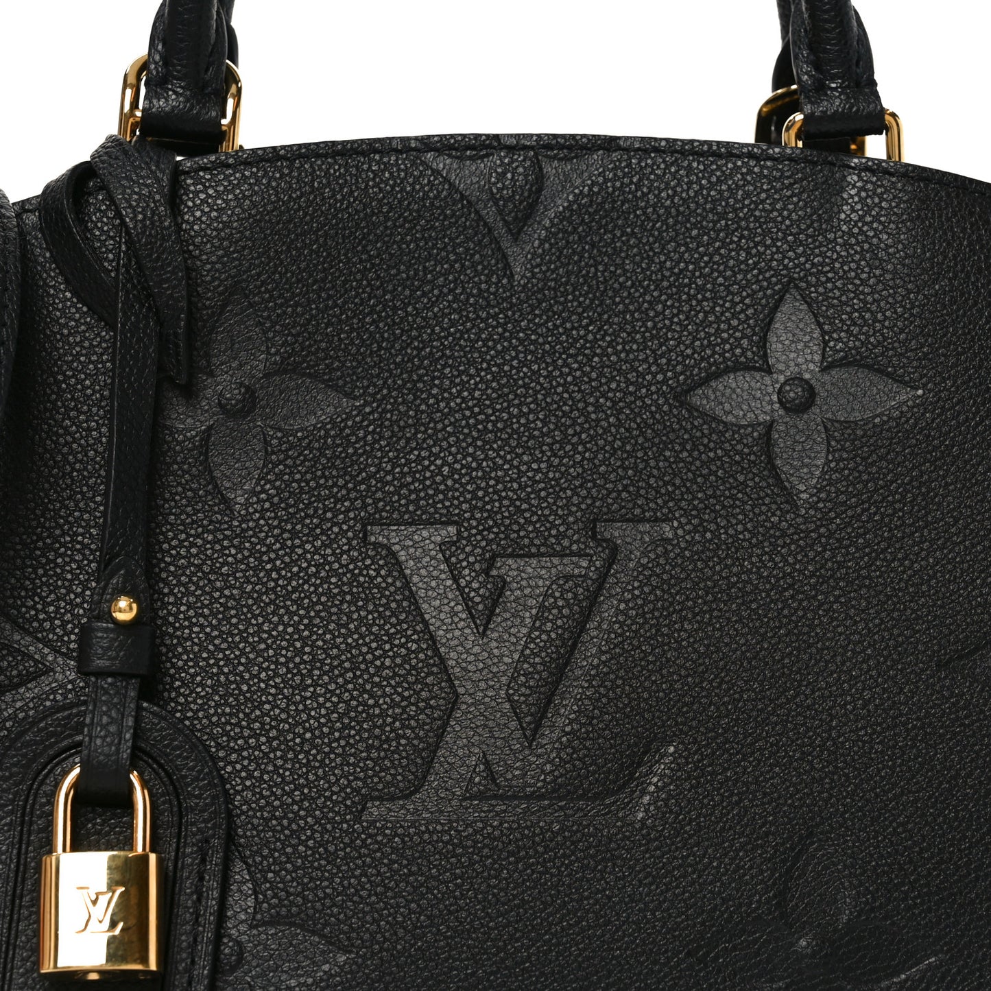 Empreinte Monogram Giant Petit Palais Black