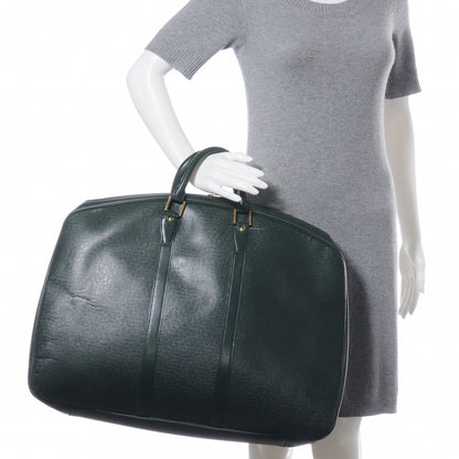 Louis Vuitton Taiga Helanga 1 Poche Epicea 2 of 7