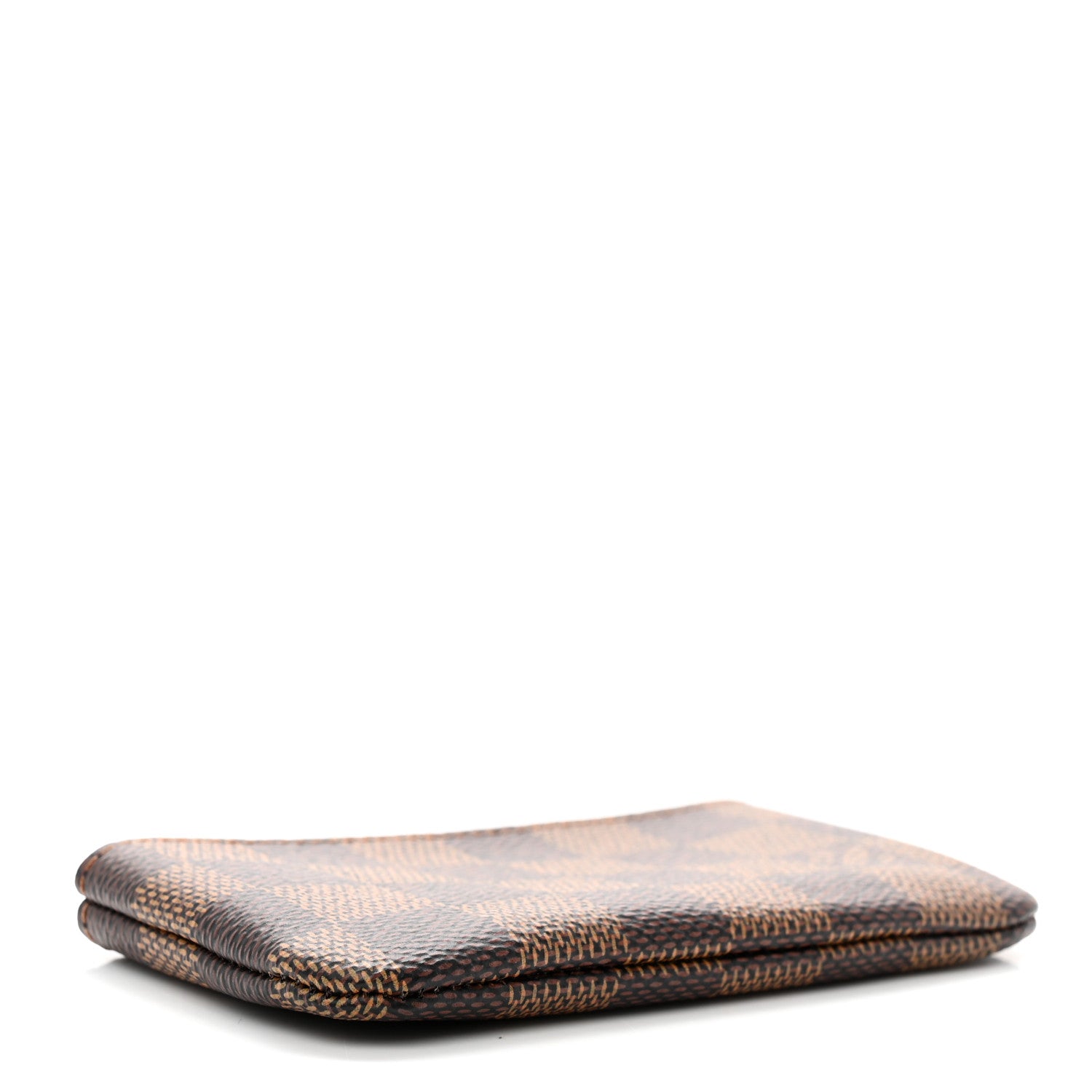 Louis Vuitton Damier Ebene Key Pouch 4 of 7
