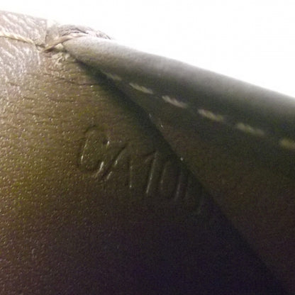 Louis Vuitton Vernis Small Ring Agenda Bronze 9 of 9