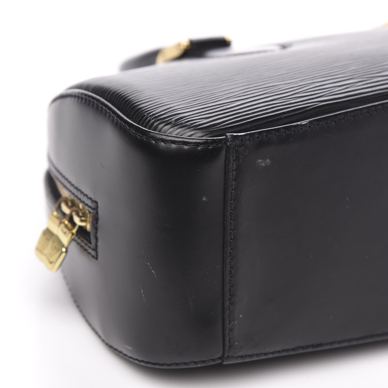 Louis Vuitton Epi Jasmin Black 7 of 12