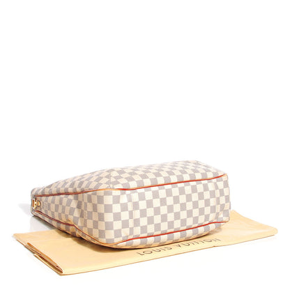 Louis Vuitton Damier Azur Soffi 4 of 7
