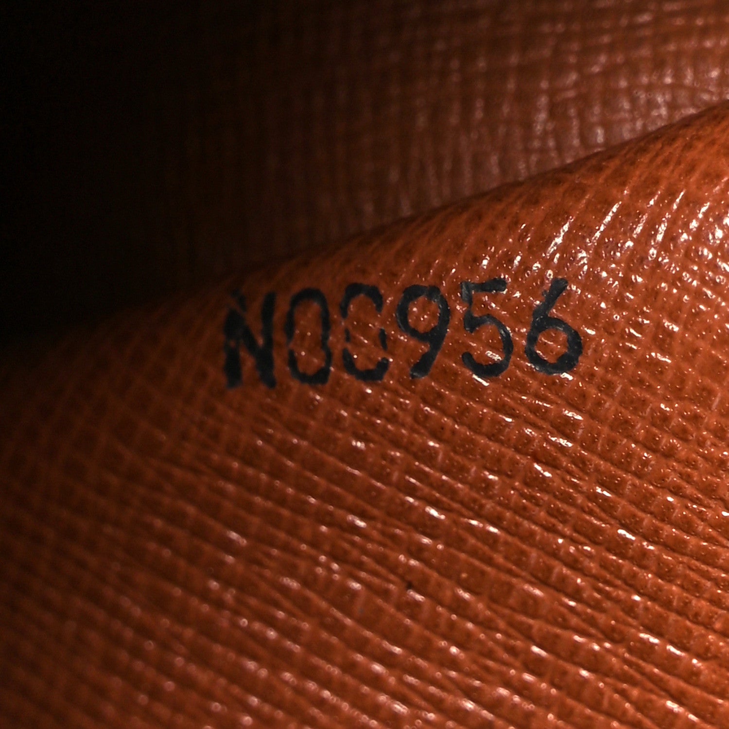 Louis Vuitton Monogram Papillon 26 7 of 10