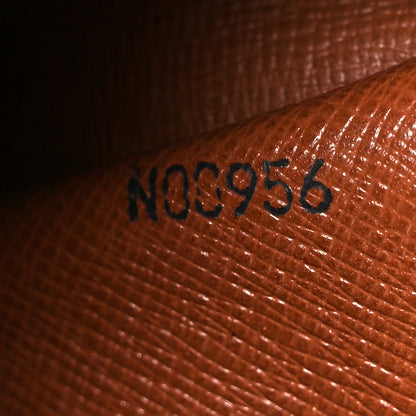 Louis Vuitton Monogram Papillon 26 7 of 10