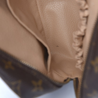 Louis Vuitton Monogram Trousse Toilette 28 6 of 8