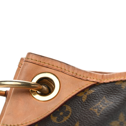 Louis Vuitton Monogram Galliera GM 10 of 11