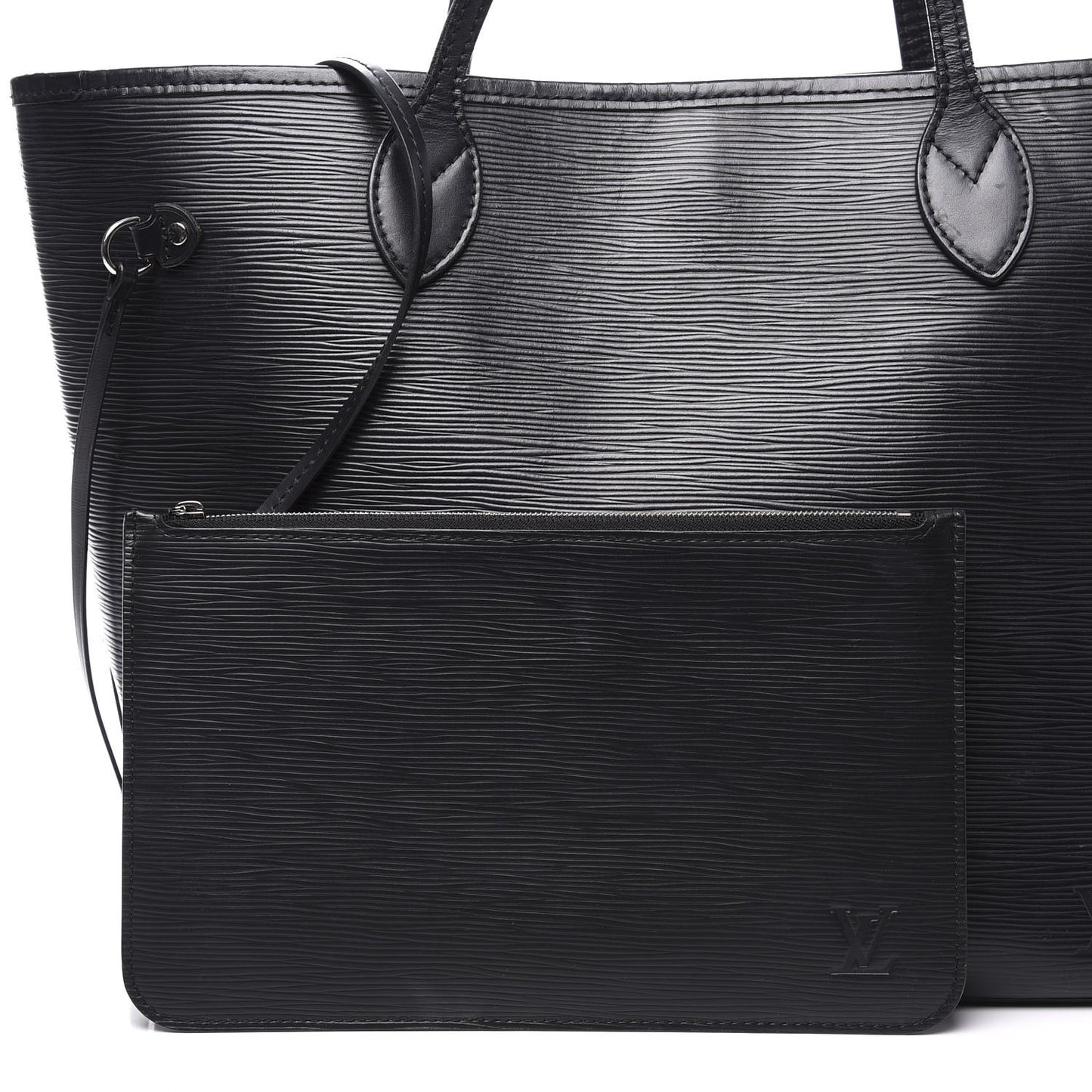 Epi Neverfull MM Black