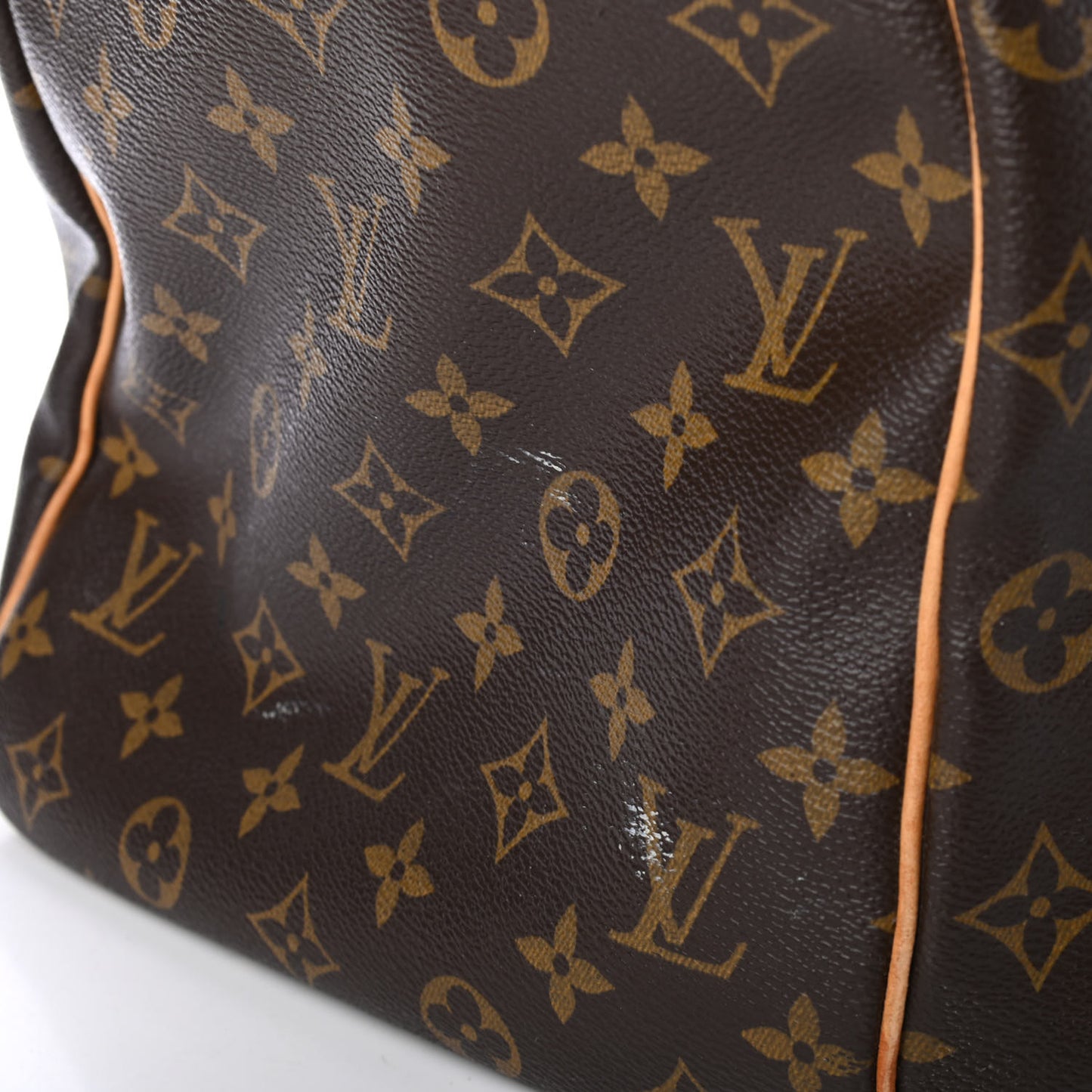 Monogram Keepall 50