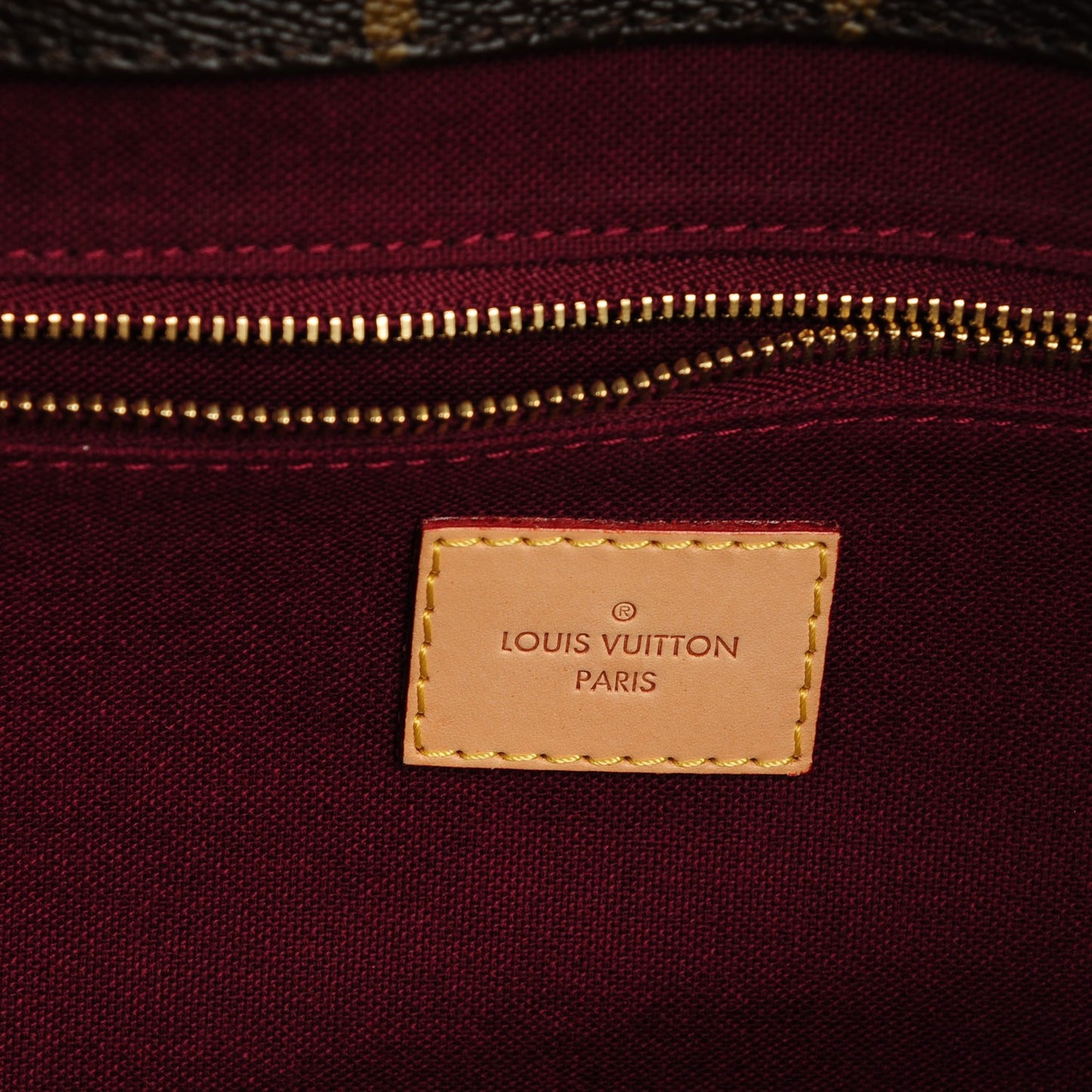 Monogram Raspail MM