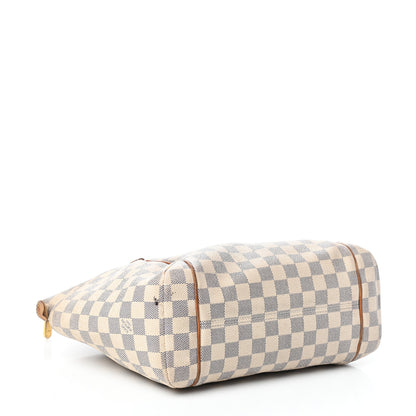 Louis Vuitton Damier Azur Totally PM 4 of 13