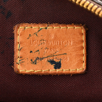 Louis Vuitton Monogram Berri PM 6 of 12