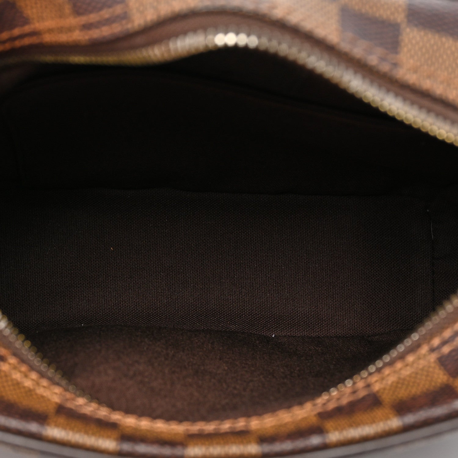 Louis Vuitton Damier Ebene Olav PM Messenger Bag 5 of 7