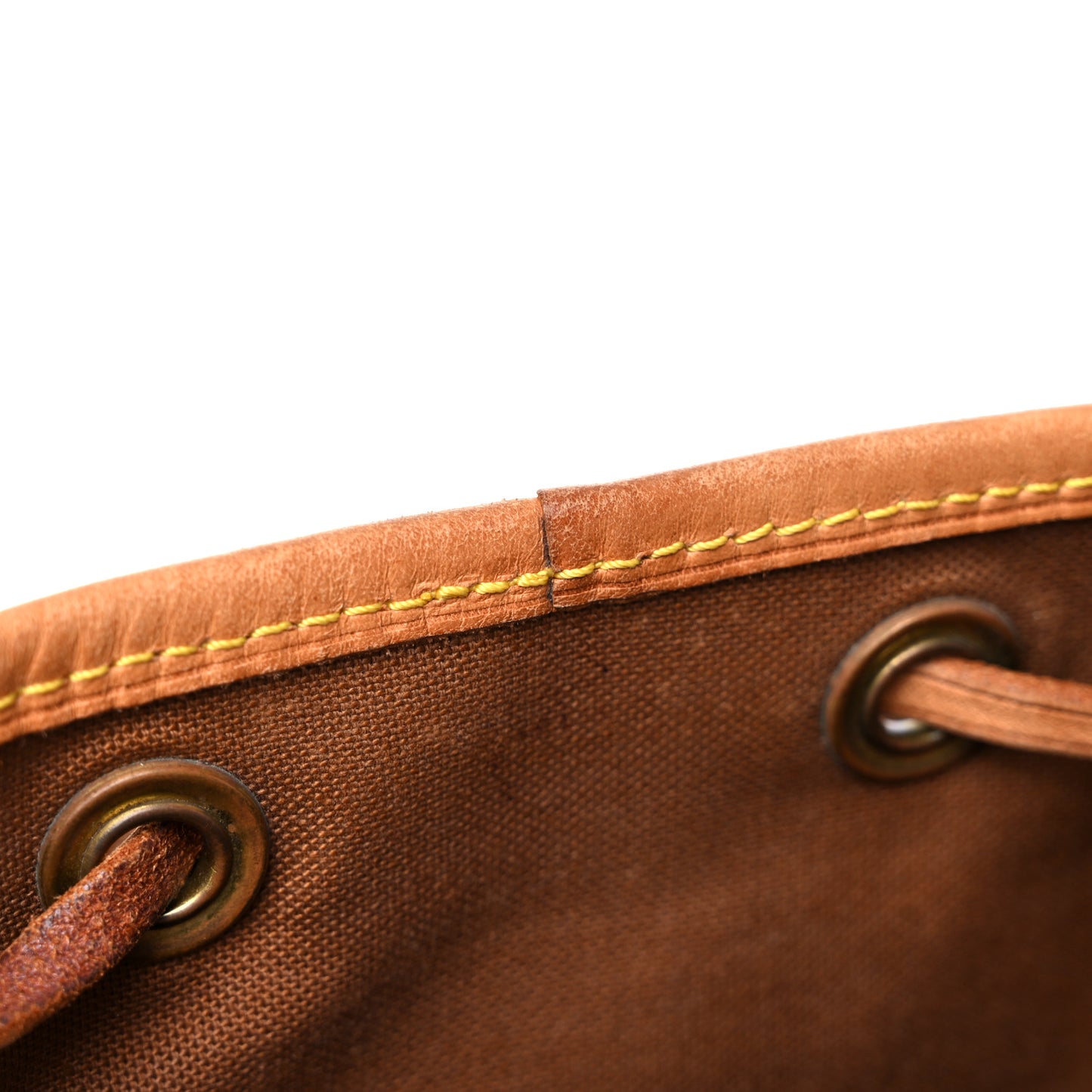 Monogram Montsouris MM Backpack