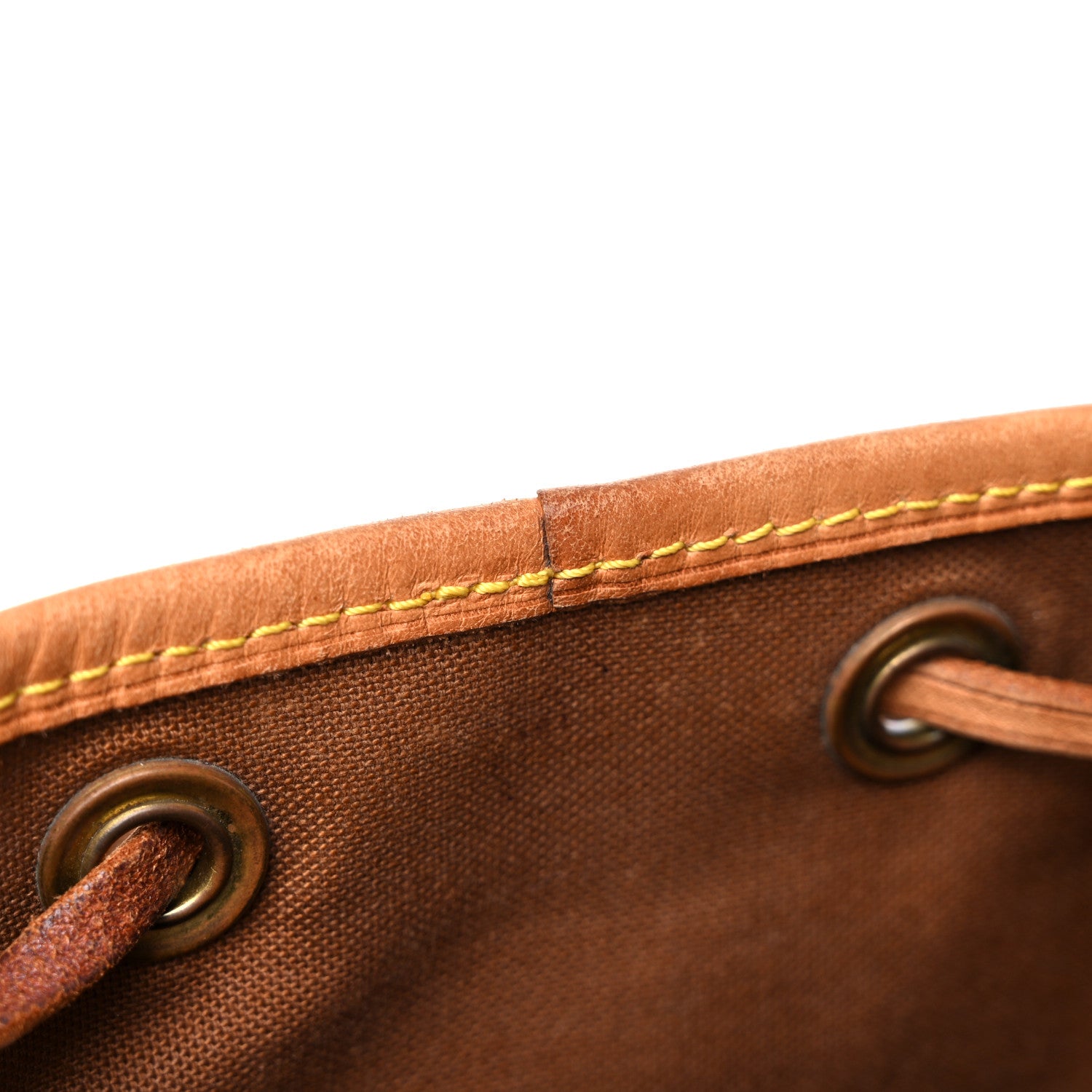 Louis Vuitton Monogram Montsouris MM Backpack 14 of 22