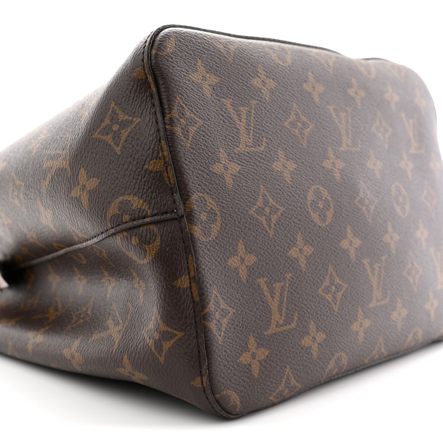 Monogram Neonoe MM Caramel