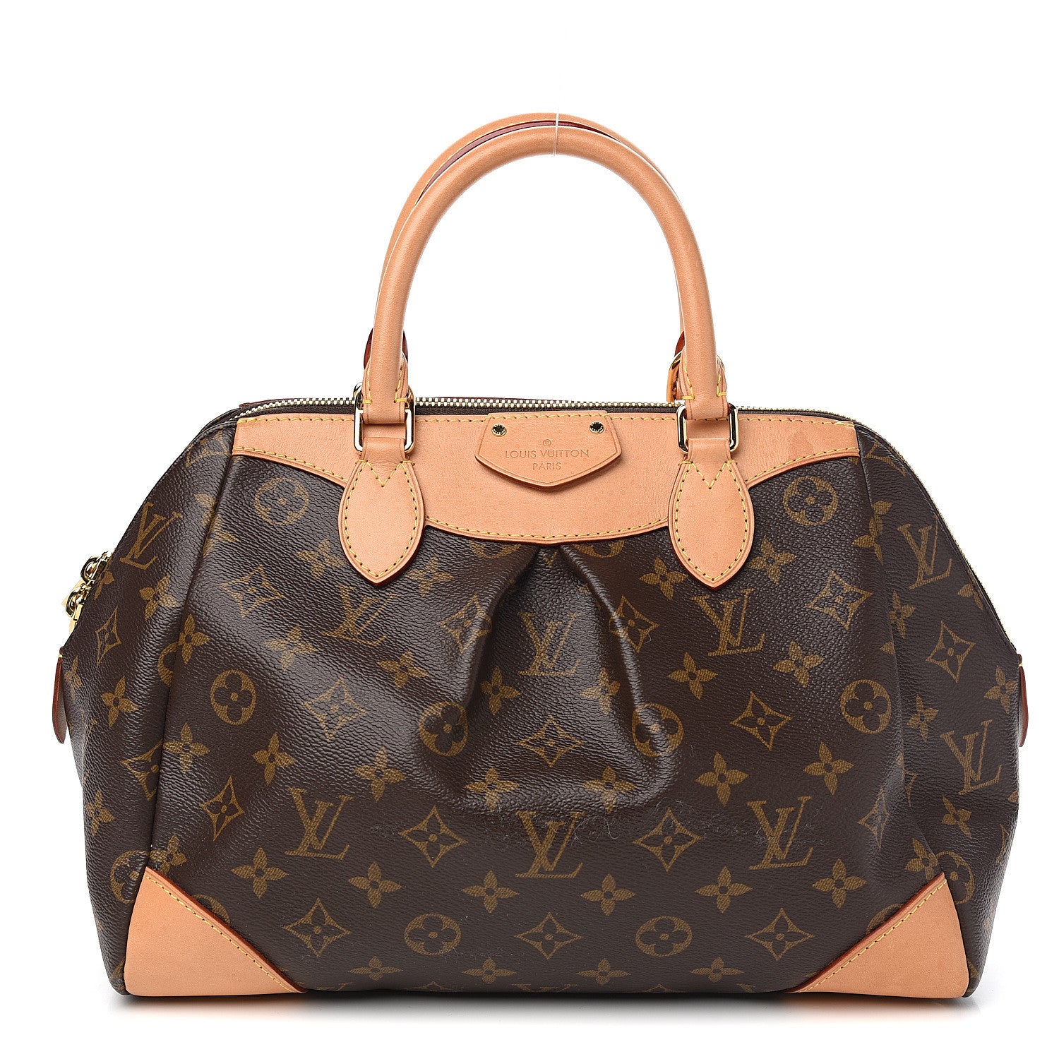 Louis Vuitton Monogram Segur NM 1 of 10