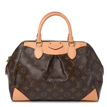 Louis Vuitton Monogram Segur NM 1 of 10