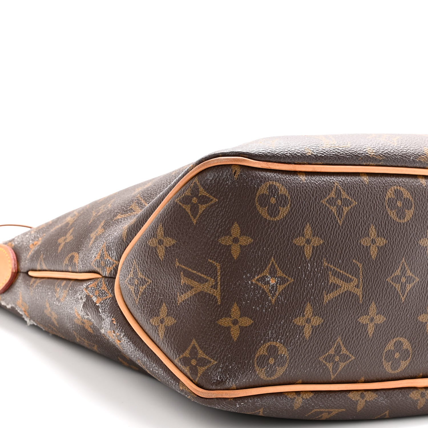 Louis Vuitton Monogram Delightful PM Pivoine 12 of 18