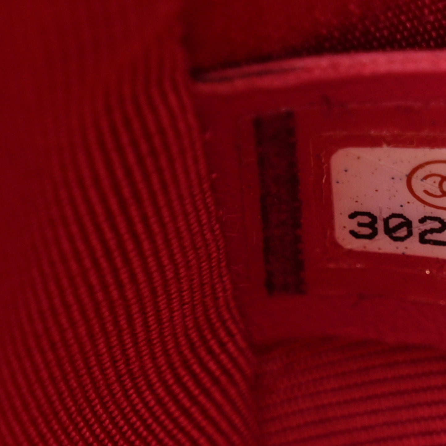 Velvet Quilted Mini Square Pearl Crush Flap Fuchsia