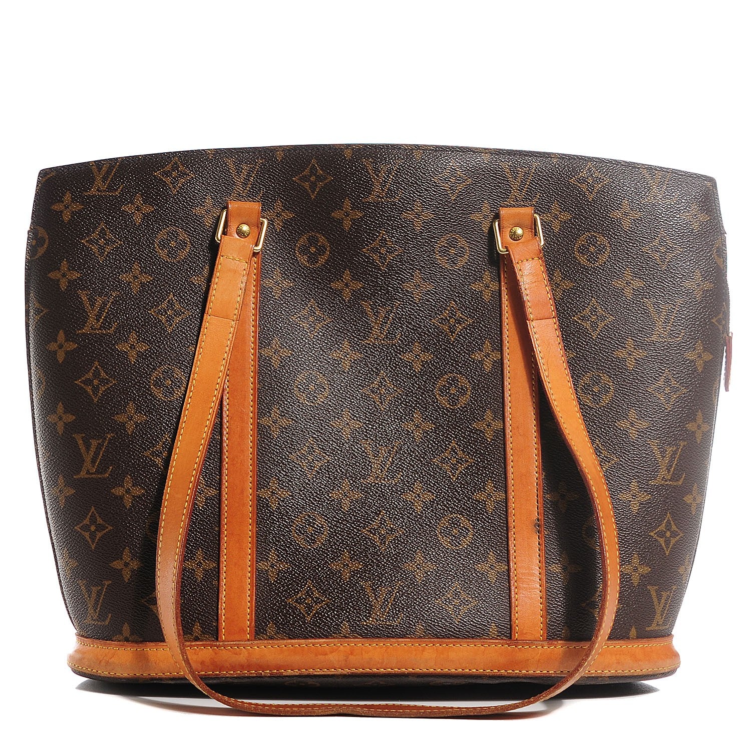 Louis Vuitton Monogram Babylone 1 of 8