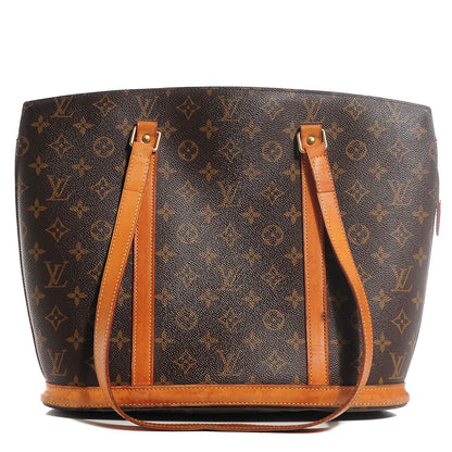 Louis Vuitton Monogram Babylone 1 of 8