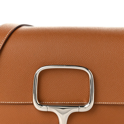 Hermes Epsom Della Cavalleria Elan Gold 7 of 10