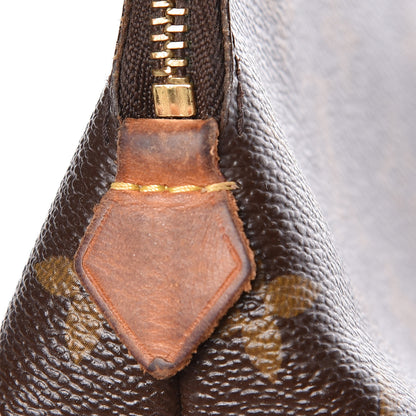 Louis Vuitton Monogram Cosmetic Pouch 11 of 15