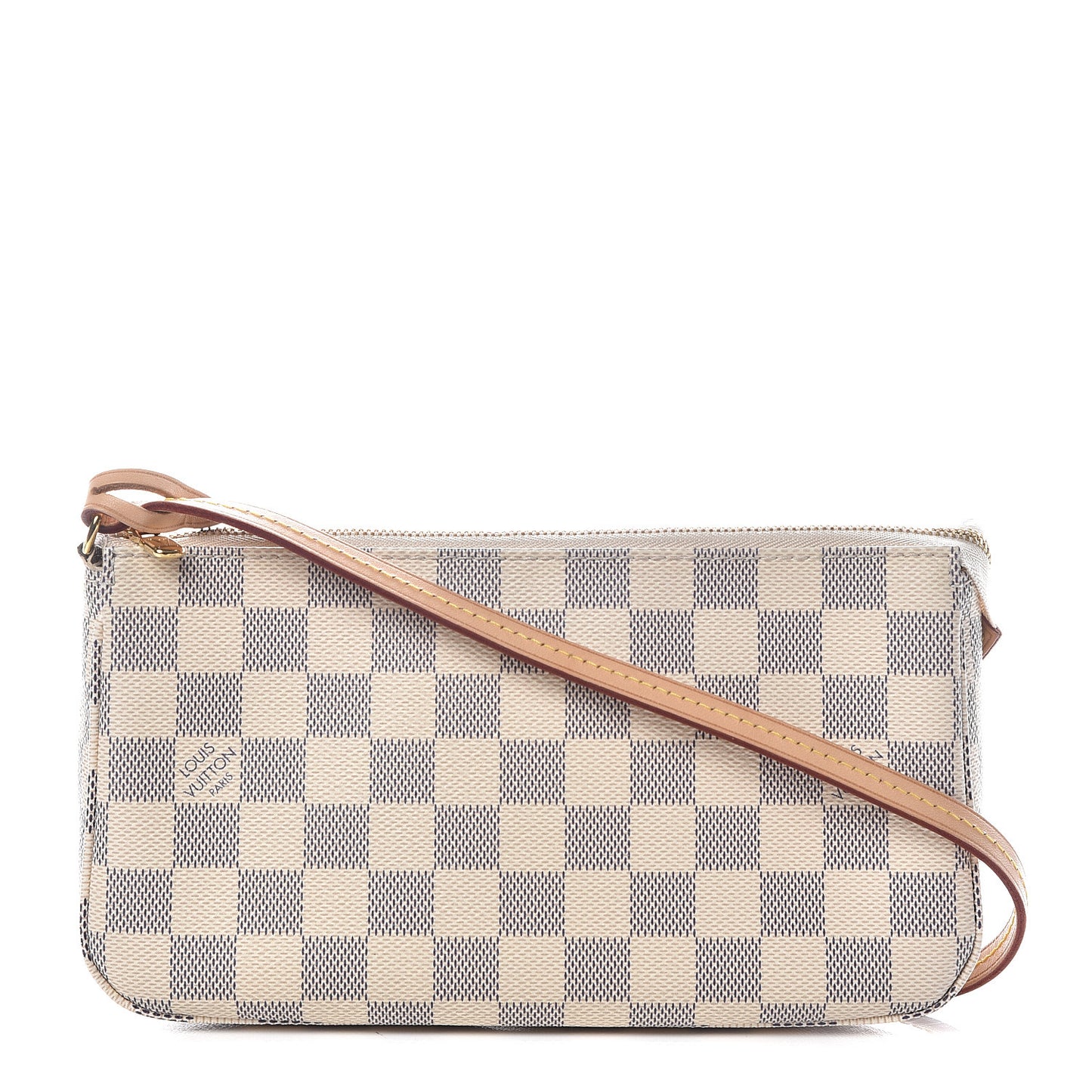 Damier Azur Pochette Accessories NM