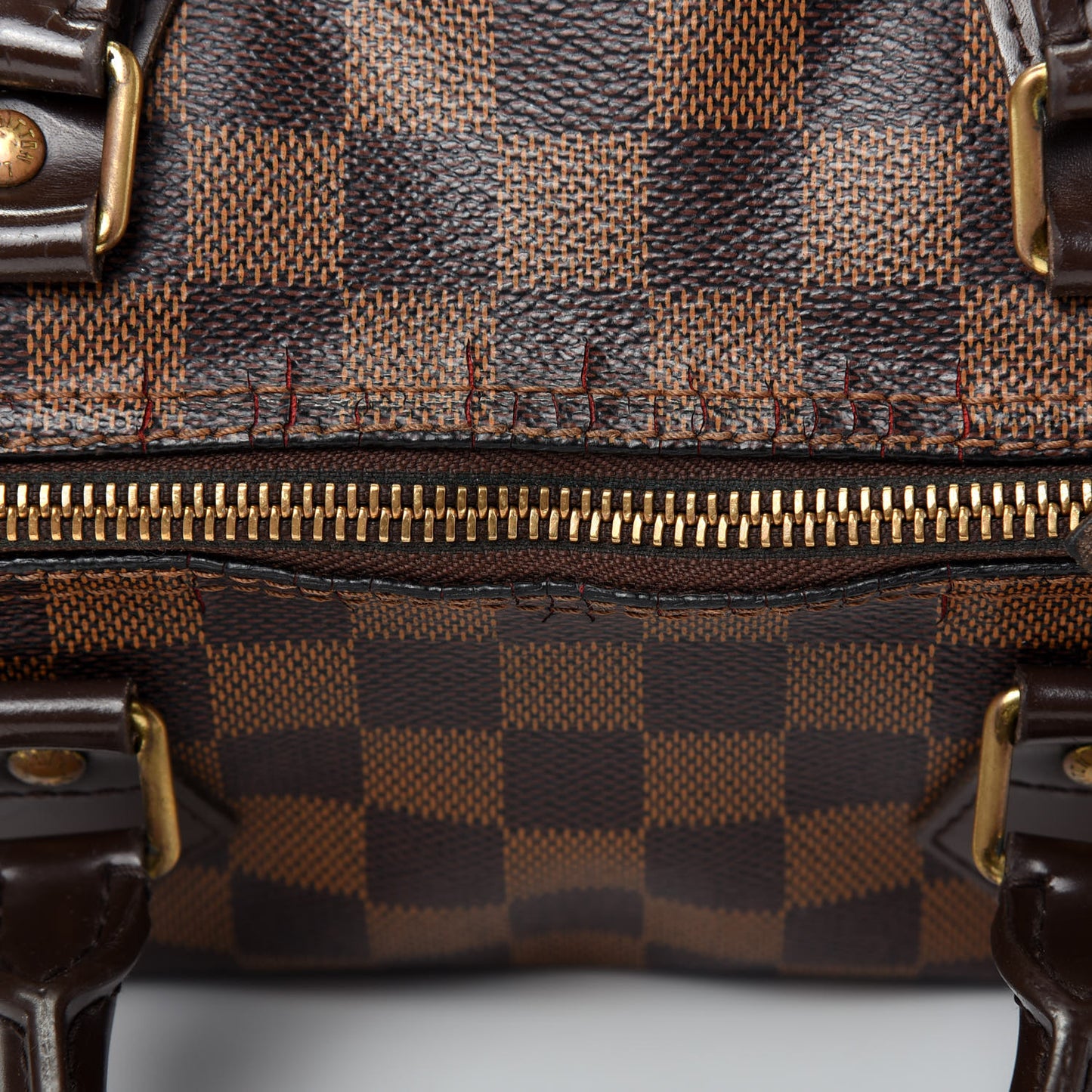 Damier Ebene Speedy 30