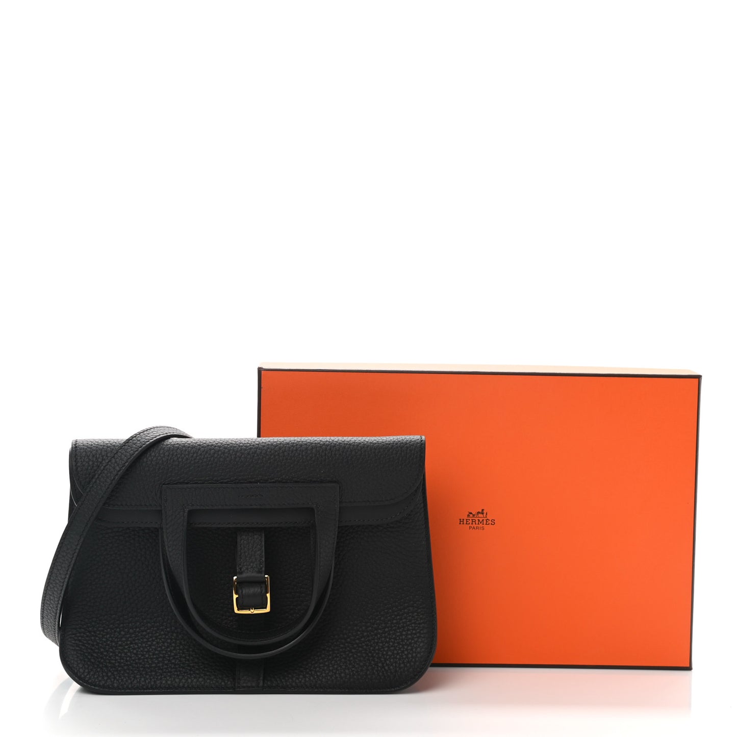 Taurillon Clemence Halzan 25 Black