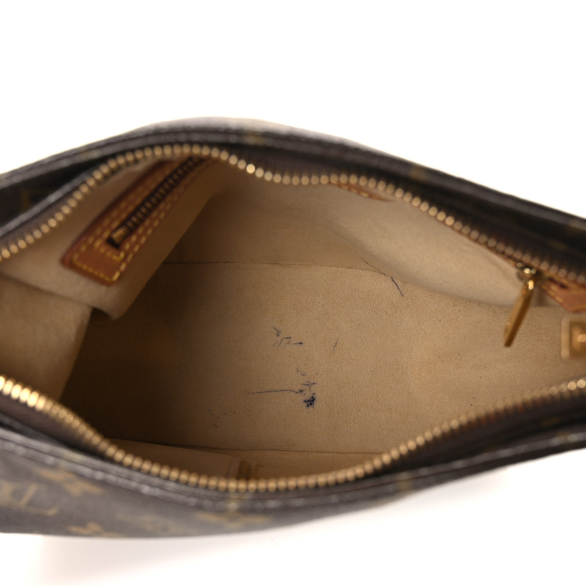 Louis Vuitton Monogram Looping MM 5 of 11
